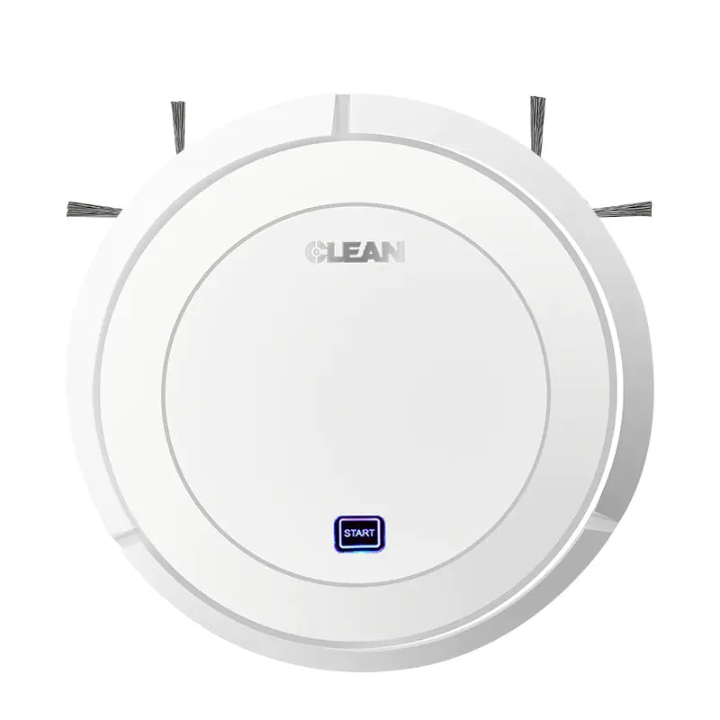 Smart Clean 3 az 1-ben robotporszívó