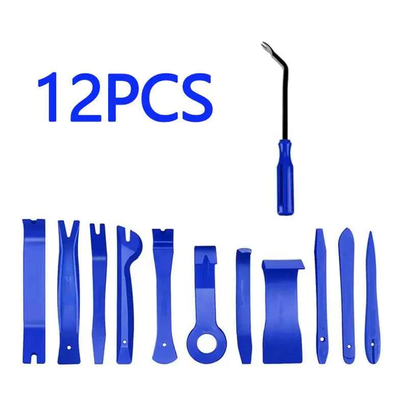 Car Interior Trim Removal Tool Kit (3/5/12/16/19/25 PCS)