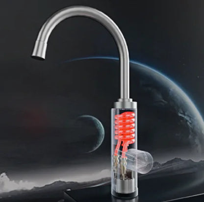 Wholesale Stainless Steel Smart Thermostatic Faucet